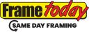 Frame Today logo